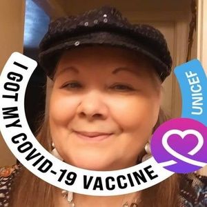 Meet your Posher, Patty